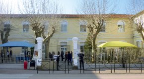 Lycée Professionnel Privé Pasteur