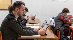 Lycée Professionnel Privé Saint-Louis