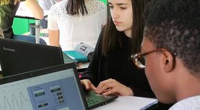 Lycée Professionnel Sainte-Anne La Salle Verdun