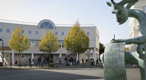 Lycée Saint-François d'Assise