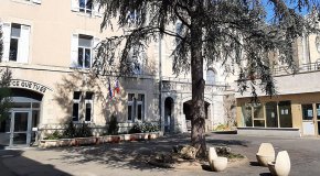 Lycée Saint-Joseph