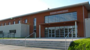 Lycée Saint Joseph Pierre Rouge