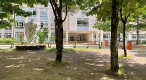 Lycée Saint Michel - Saint-Mandé