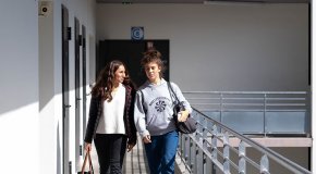 «Lycée Sans Frontière», Groupe Scolaire Jeanne d'Arc Assomption