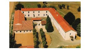 Lycée Technique Privé Rural La Perrière