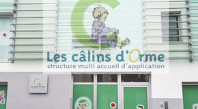 Lycée Technologique Bel Orme
