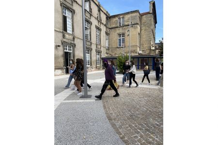Cours