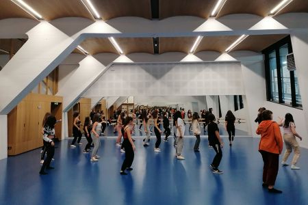Danse