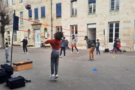 Volley