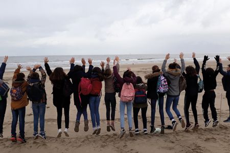 Plage