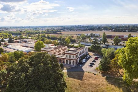 Campus de Toulouse