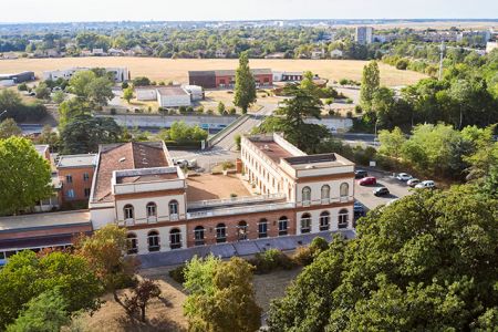 Campus de Toulouse 2