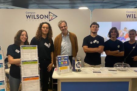 Salon Aquitec
