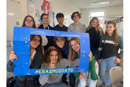 Erasmus days+