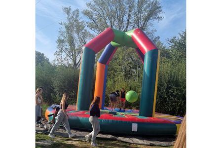 Journée d’intégration