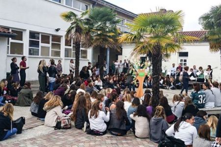 Lycée Supérieur