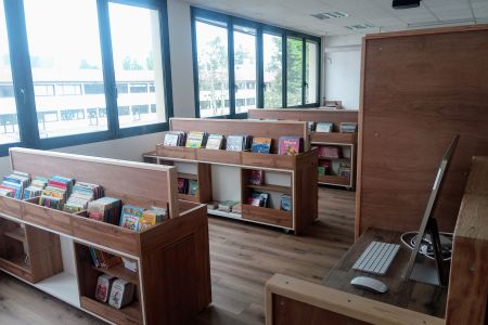 Bibliothèque
