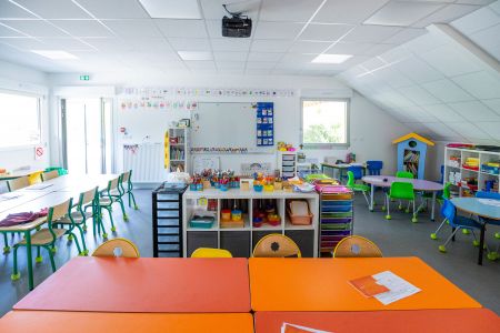 Maternelle