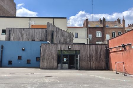 Ecole maternelle