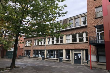 Ecole élémentaire