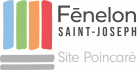 63000 - Clermont-Ferrand - Fénelon Saint-Joseph - Lycée - Site Poincaré