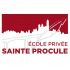 12000 - Rodez - École Privée Sainte-Procule