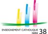 38700 - La Tronche - Direction Diocésaine de l'Enseignement Catholique