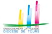 37000 - Tours - Direction Diocésaine de l'Enseignement Catholique