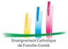 25000 - Besançon - Direction Interdiocésaine de l'Enseignement Catholique