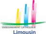 87036 - Limoges - Direction Interdiocésaine de l'Enseignement Catholique