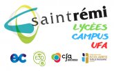 Lycée Professionnel Saint-Rémi
