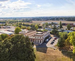31076 - Toulouse - École d'Ingénieurs de PURPAN (Agriculture - Agroalimentaire - Sciences et Humanités)