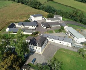 64130 - Berrogain-Laruns - Collège Privé Saint-François