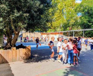 33000 - Bordeaux - Ensemble scolaire privé Saint-Seurin