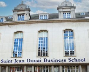 59500 - Douai - Saint-Jean Douai Business School