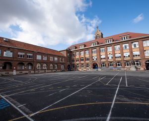 59500 - Douai - Internat des Lycées Saint-Jean