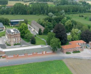 59146 - Pecquencourt - Institut d'Anchin