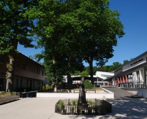 91620 - La Ville-du-Bois - Lycée Privé Jean-Paul II - Institution du Sacré-Coeur
