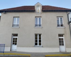 94380 - Bonneuil-sur-Marne - École Privée Notre Dame