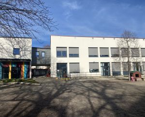 42000 - Saint-Étienne - École Privée Saint-André - Institution Notre-Dame d'Espérance