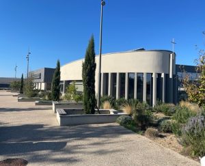 37230 - Fondettes - École Privée Notre-Dame Fondettes - Ensemble Scolaire Saint Jean XXIII
