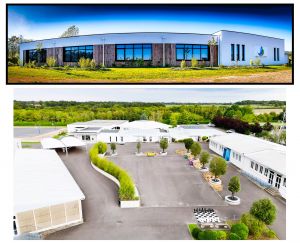 85150 - Les Achards - Collège Privé Saint-Jacques La Forêt