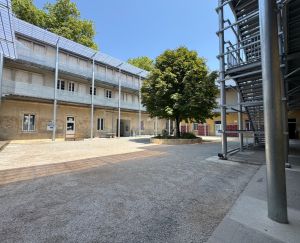 81100 - Castres - Collège Privé Notre-Dame