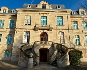 95300 - Pontoise - Collège Privé Catholique Notre Dame de la Compassion - Pontoise