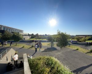 95280 - Jouy-le-Moutier - Lycée Notre-Dame de la Compassion - Louise Elisabeth Molé - Jouy-le-Moutier