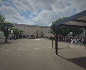 72000 - Le Mans - Collège Privé Saint-Louis
