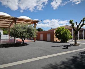 34080 - Montpellier - École Privée Sainte-Geneviève