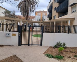 34000 - Montpellier - École Privée Sainte-Jeanne d'Arc