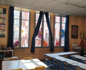 63300 - Thiers - École Privée Sainte Jeanne d'Arc