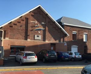 59720 - Louvroil - Lycée Privé Théophile Legrand